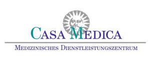 Casa Medica Sindelfingen - Perfekt versorgt unter einem Dach
